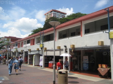 Blk 702 Ang Mo Kio Avenue 8 (S)560702 #36022